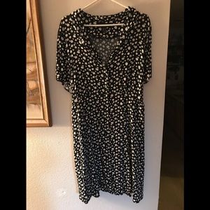 Forever 21 Daisy Dress